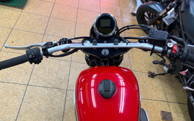 YAMAHA SCR950 2022 VN09J