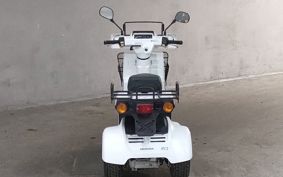 HONDA GYRO TD02