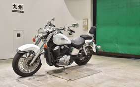 HONDA SHADOW 400 2005 NC34