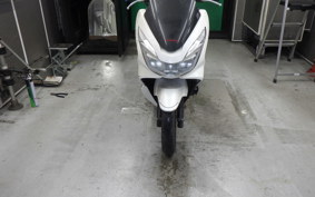 HONDA PCX 125 2011 JF56