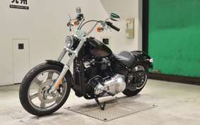 HARLEY FXST1750 2025