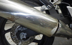 HONDA CB250F MC43