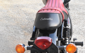 KAWASAKI ESTRELLA SE BJ250A