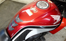 HONDA CB400 SUPER  BOL DOR ABS 2019 NC42