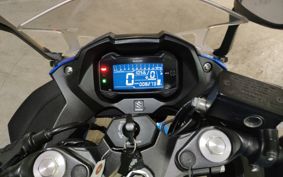 SUZUKI GSX250 R DN11A