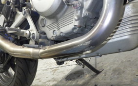 SUZUKI GOOSE 350 1995