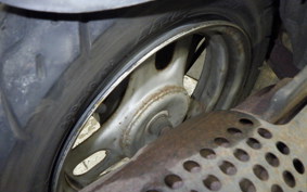 HONDA DIO GEN 3 AF34