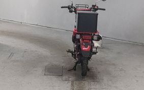 HONDA CT125 HUNTER  CUB  JA55