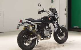 HONDA MONKEY 125 2003 JB05