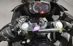 KAWASAKI NINJA 400 2021 EX400G