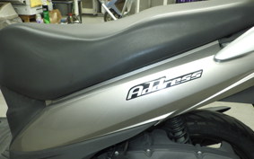 SUZUKI ADDRESS 110 CE47A