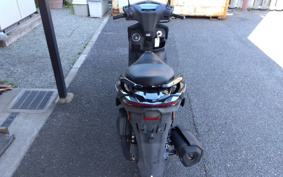 YAMAHA CYGNUS 125 X SED8J