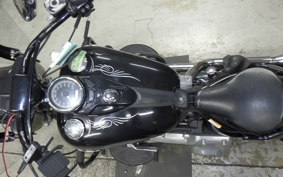 HARLEY FLS 1580 2013