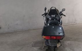 HONDA FUSION MF02