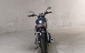 HONDA GB350 2022 NC59