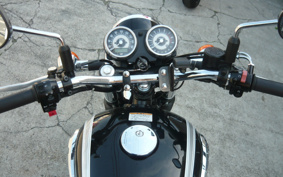 KAWASAKI W800 2013 EJ800A