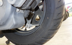 SUZUKI ADDRESS V125 S 1995 CF4MA