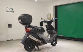 SUZUKI ADDRESS V125 S 2026 CF4MA