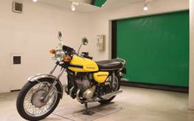 KAWASAKI 500SS 1999 KAF