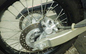 KAWASAKI SUPER SHERPA 2026 KL250G