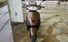 HONDA TACT-4ﾍﾞｰｼｯｸ AF75