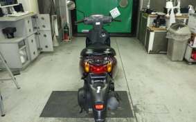 SUZUKI LET's 4 2006 CA45A