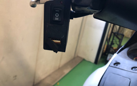 KAWASAKI EPSILON150 CG43B