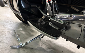 HARLEY FLHTCU1580-1690 1989 DPL