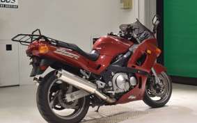 KAWASAKI ZZ-R600 Gen.2 2004