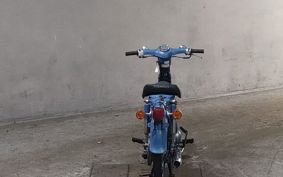 HONDA SUPER CUB50 C50