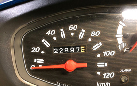 SUZUKI ADDRESS V125 CF4EA