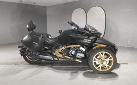 OTHER BRP CAN-NAM SPIDER F3S 2018 RDD
