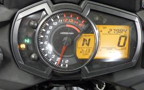 KAWASAKI VERSYS X250 A 2021 LE250D