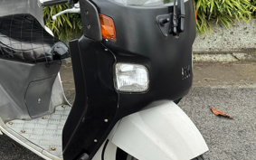 HONDA GYRO TA02
