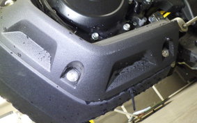 YAMAHA XSR125 2008 RE46J