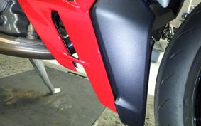 DUCATI ストリート FIGHTER V2S 2025