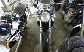 KAWASAKI BALIUS 250 Gen.2 2023 ZR250B