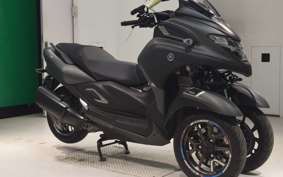 YAMAHA TRICITY 300 2020 SH15J