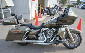 HARLEY FLTRXS 2017 KTC