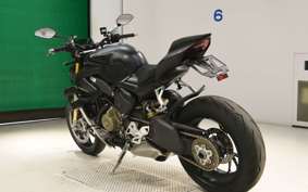 DUCATI STREETFIGHTER V4 S 2021