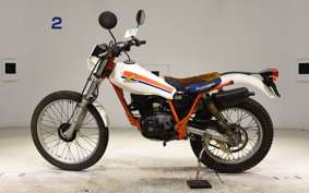 YAMAHA TLR200 MD09