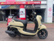 Фото Yamaha VINO с японского аукциона
