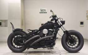 KAWASAKI VULCAN 400 CLASSIC 1996 VN400A