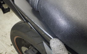 YAMAHA MT-09 A 2014 RN34J