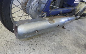 YAMAHA MATE 50 UA04J