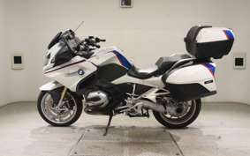 BMW R1200RT 2016