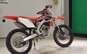 HONDA CRF250 RALLY 2000 ME10