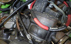 KAWASAKI KSR-2 MX080B
