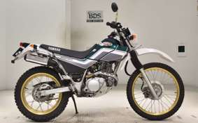 YAMAHA SEROW 225 Gen.3 DG08J