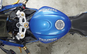 TRIUMPH DAYTONA 675 2008